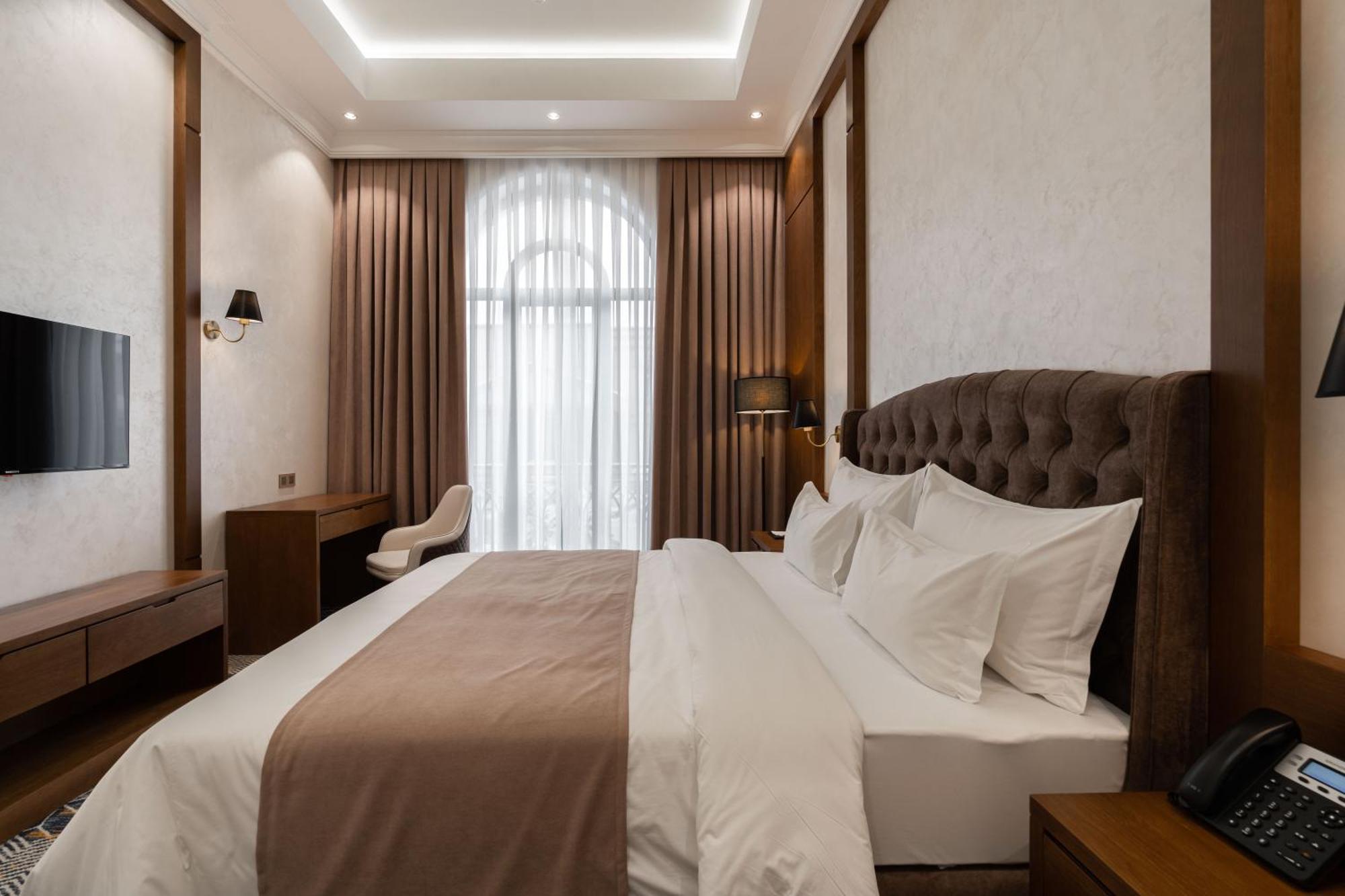 Frankfort Expo Hotel Taszkent Zewnętrze zdjęcie