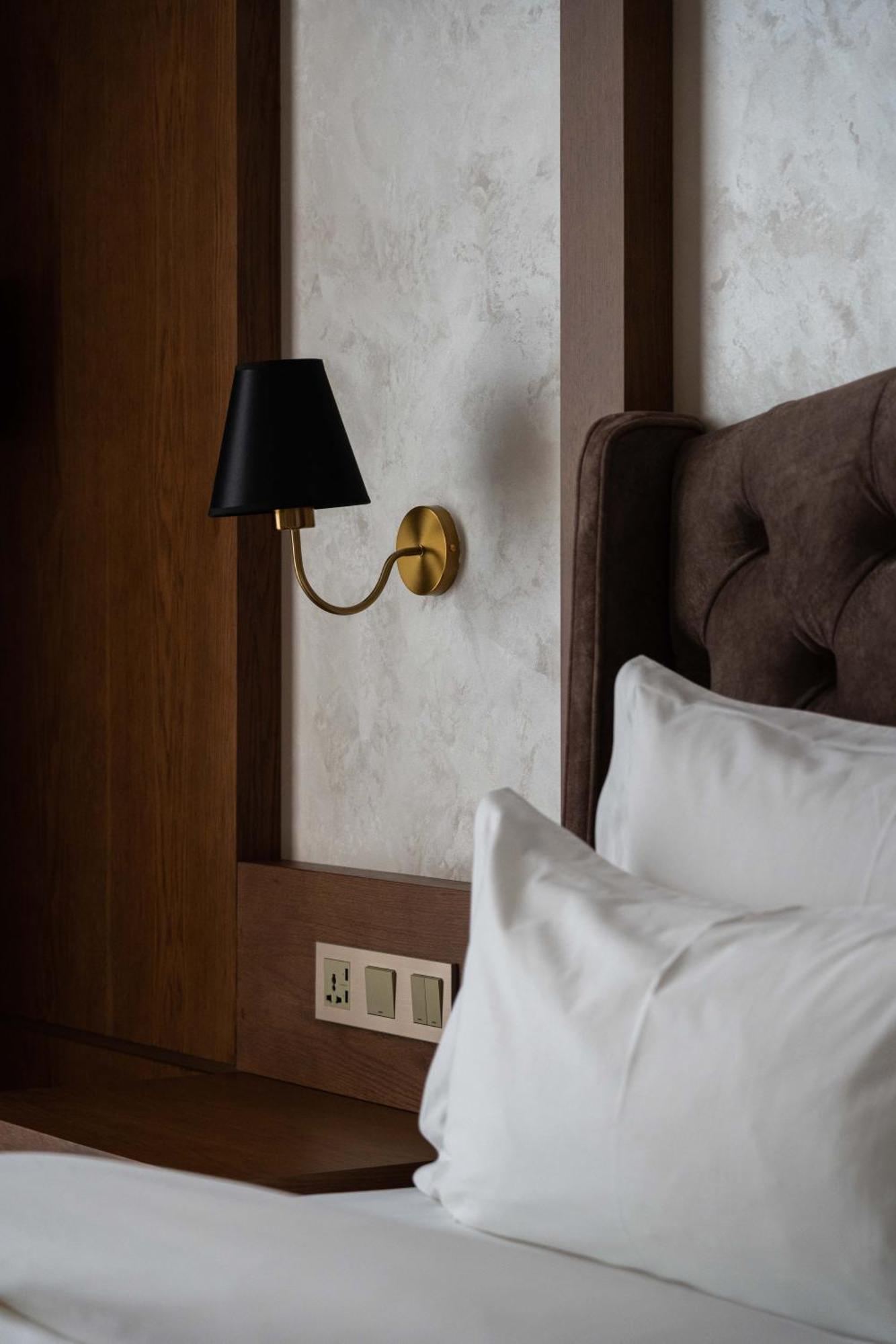 Frankfort Expo Hotel Taszkent Zewnętrze zdjęcie
