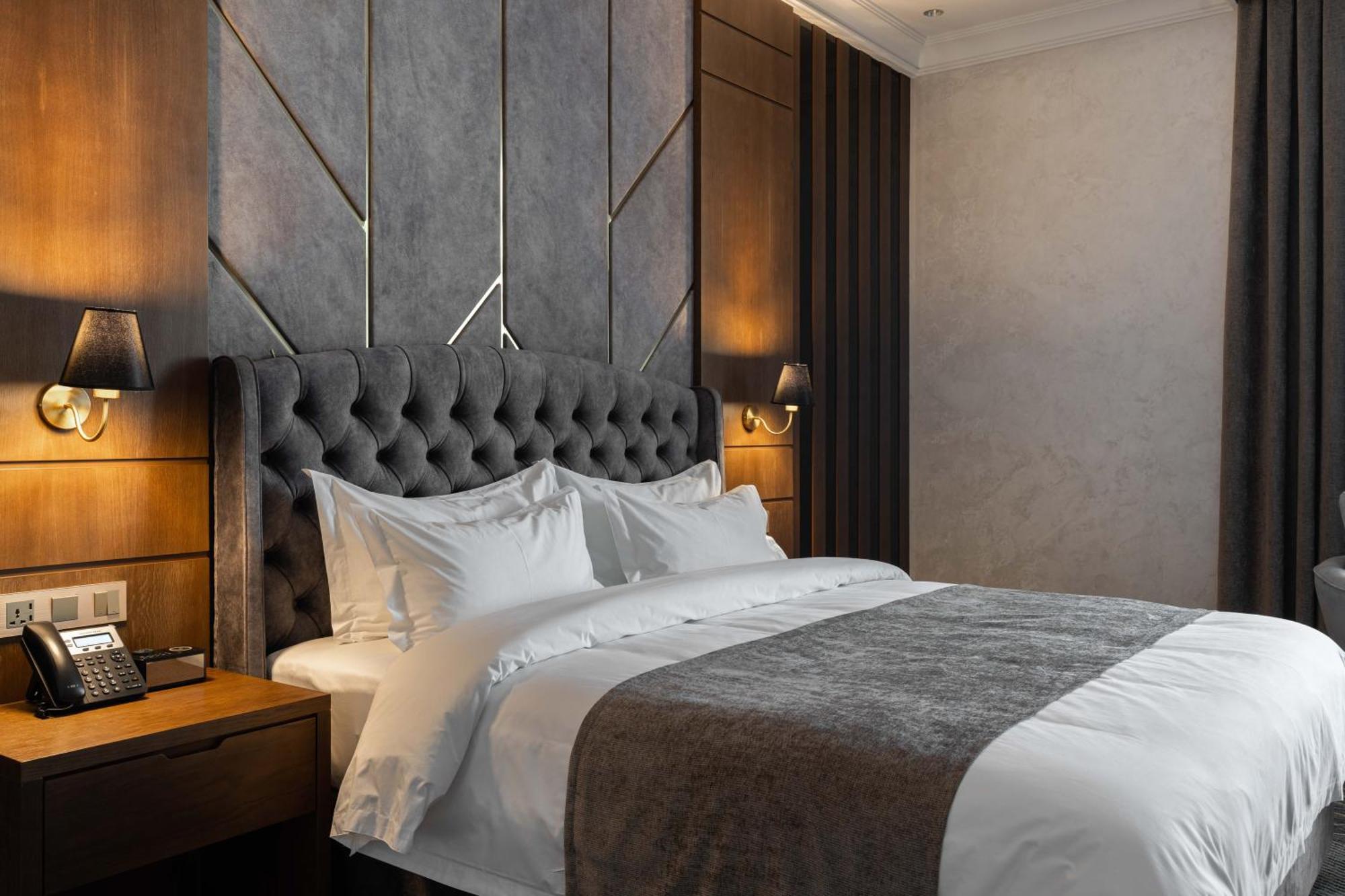 Frankfort Expo Hotel Taszkent Zewnętrze zdjęcie