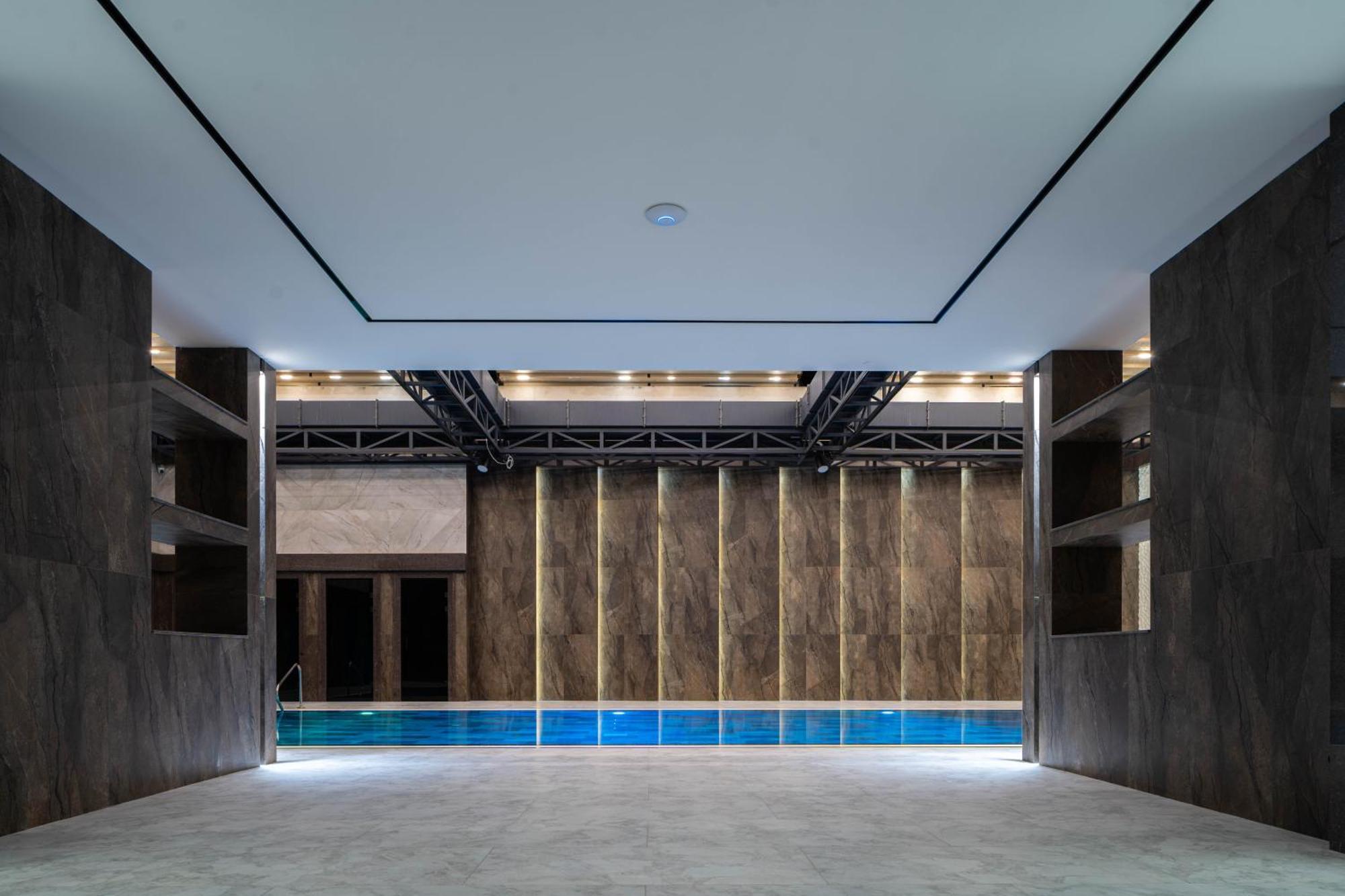 Frankfort Expo Hotel Taszkent Zewnętrze zdjęcie