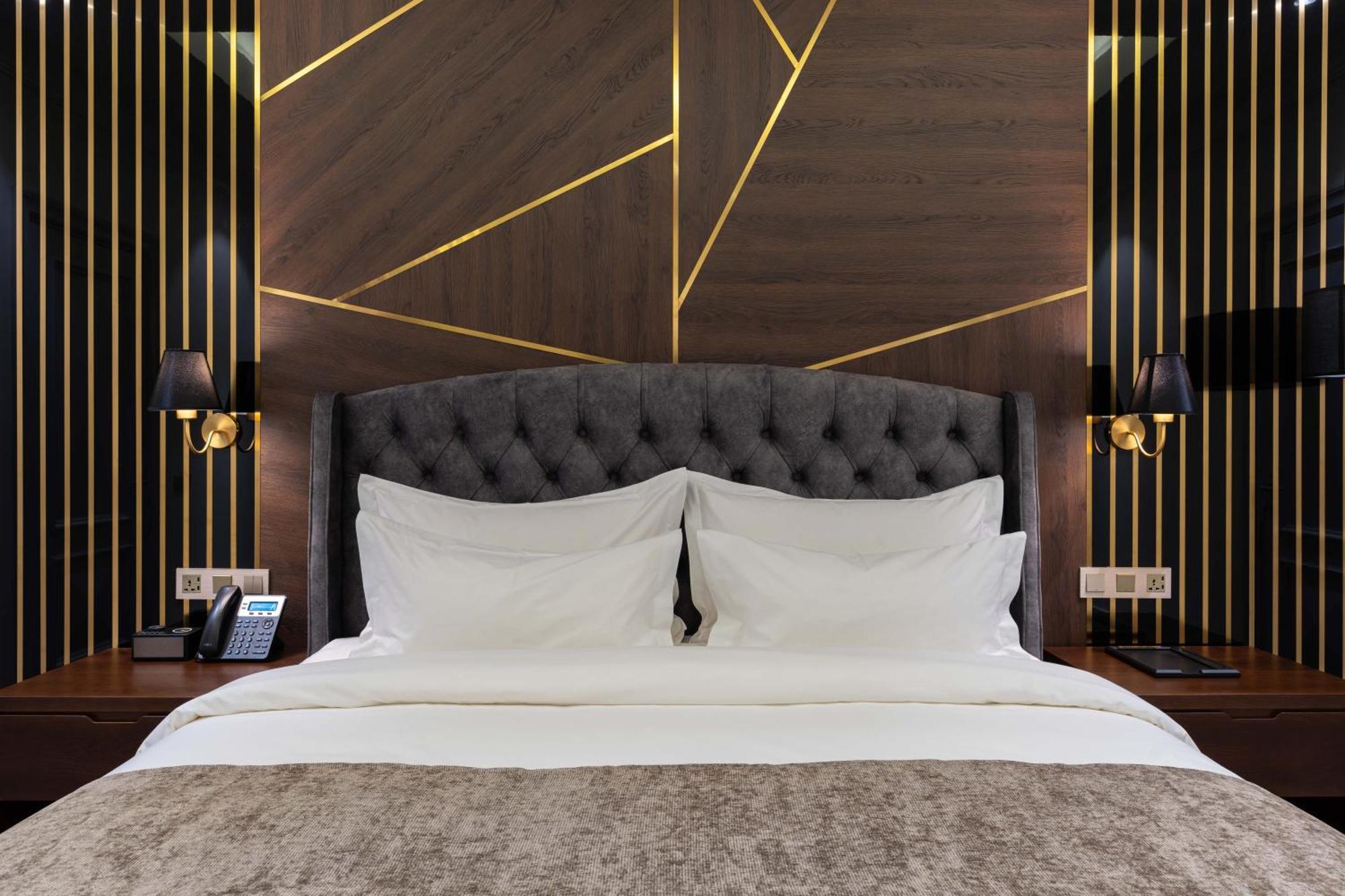 Frankfort Expo Hotel Taszkent Zewnętrze zdjęcie