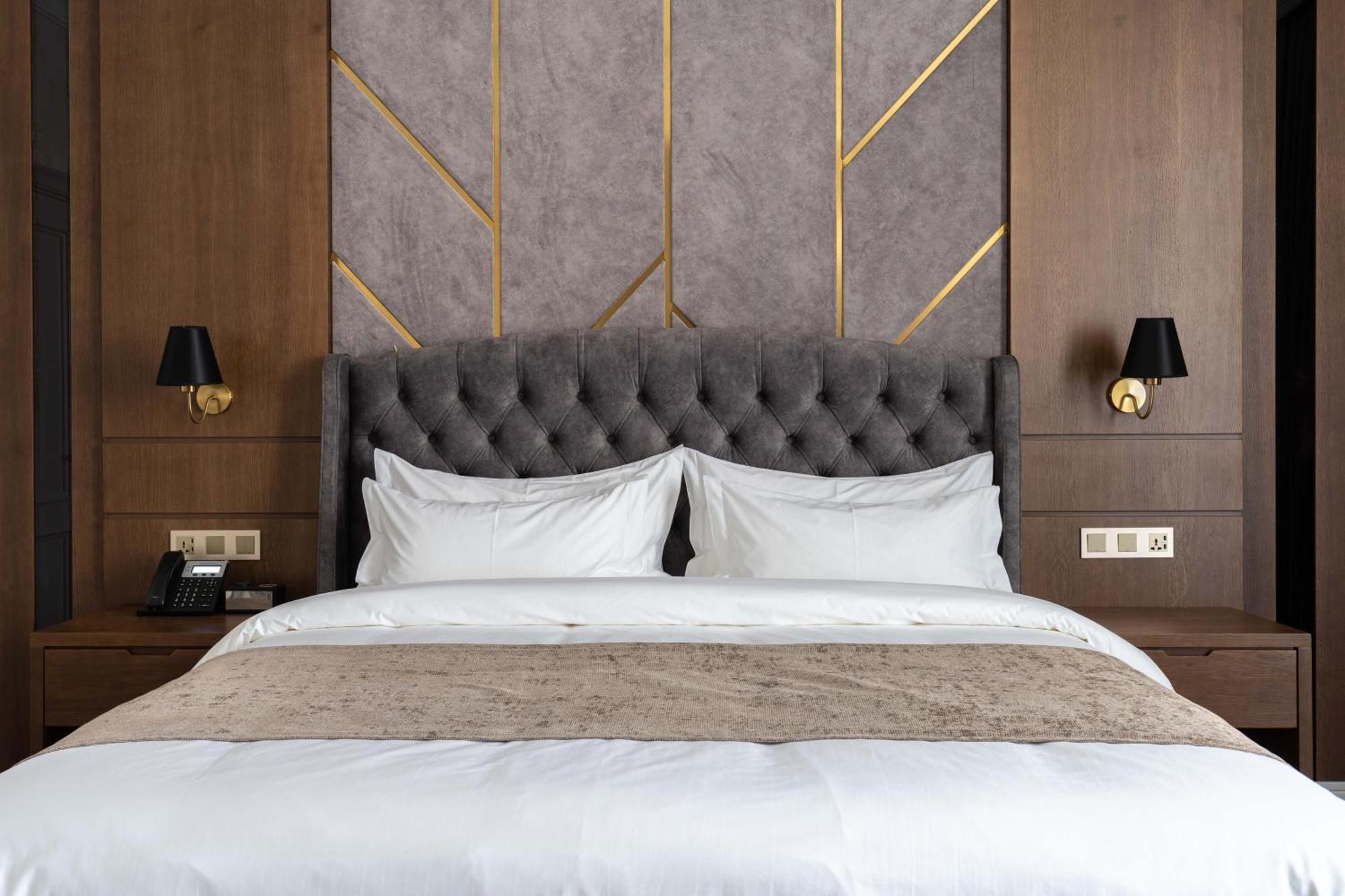 Frankfort Expo Hotel Taszkent Zewnętrze zdjęcie